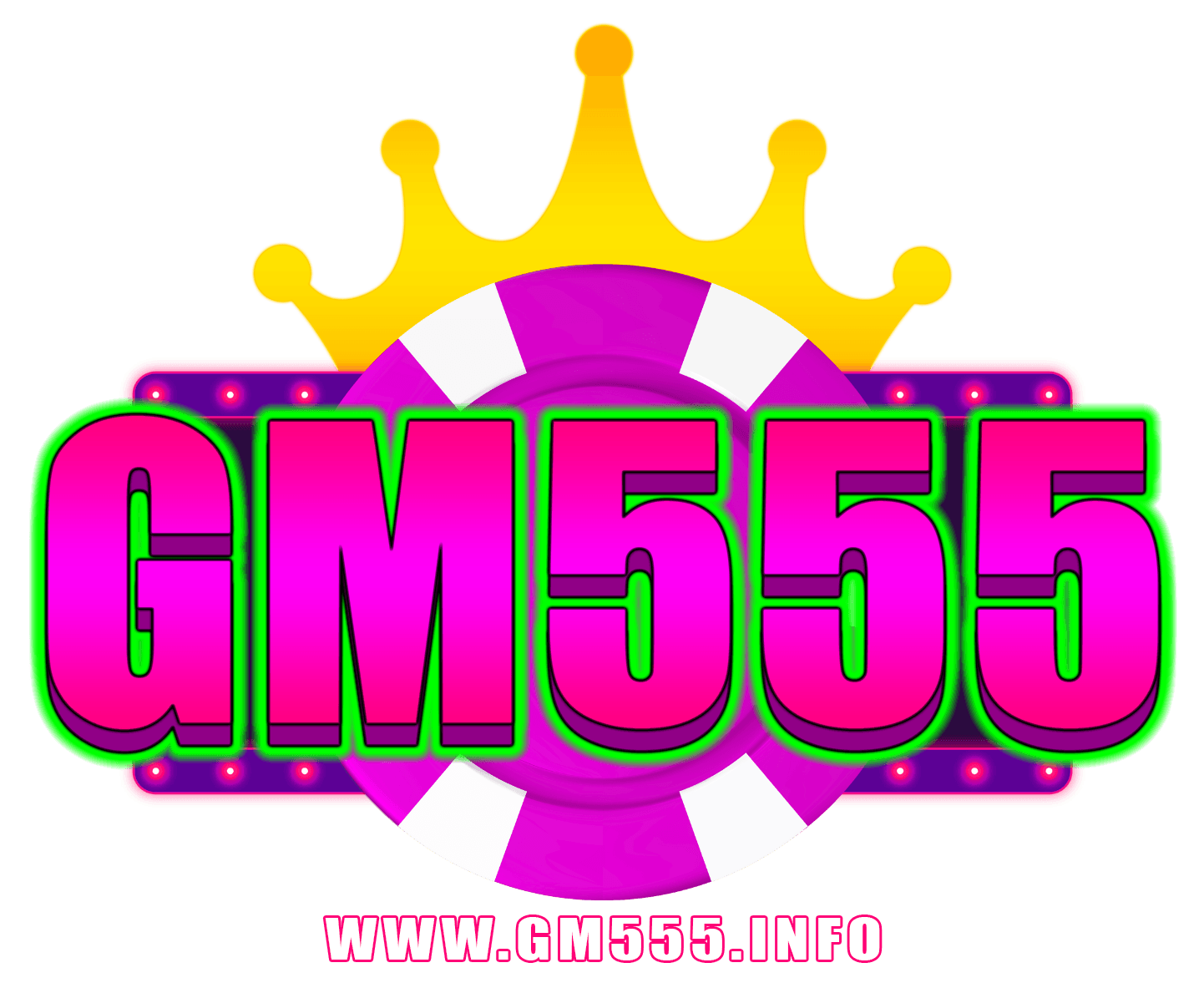 gm555
